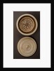Mariner's compass, 16th century by unknown