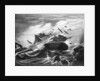 Wreck of the 'Atlantic' off Mars Head, Nova Scotia April 1 1873 by J. Soloman