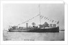 Torpedo boat 'TB 114' by unknown