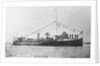 Torpedo boat 'TB 114' by unknown