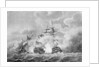 To the memory of the brave Captain John Harvey by Nicholas Pocock