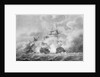 To the memory of the brave Captain John Harvey by Nicholas Pocock