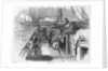 Emigrants on deck by Unknown