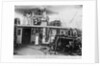 HMS 'Kingfisher' crew by unknown