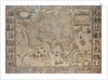 Nova & Acurata Totius Asiae Tabula, auct G. Blaeu by unknown
