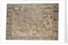 Nova & Acurata Totius Asiae Tabula, auct G. Blaeu by unknown