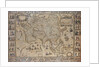 Nova & Acurata Totius Asiae Tabula, auct G. Blaeu by unknown