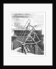 Flamsteed's 7-foot equatorial telescope by Edward Sylvester