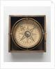 Mariner's compass by Jonathan Eade