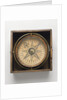 Mariner's compass by Jonathan Eade