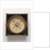 Mariner's compass by Jonathan Eade