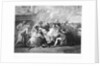 The death of Lord Robert Manners by Thomas Stothard