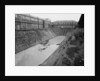 The dry docks in Woolwich Dockyard by unknown