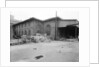 The smithery in Woolwich Dockyard by unknown