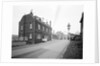 Woolwich Dockyard buildings, near Venus Road, Defiance Walk and the Clockhouse by unknown
