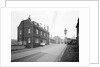 Woolwich Dockyard buildings, near Venus Road, Defiance Walk and the Clockhouse by unknown