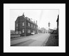 Woolwich Dockyard buildings, near Venus Road, Defiance Walk and the Clockhouse by unknown