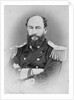 Admiral Sir George Strong Nares KCB (1831-1915), Arctic explorer and commander of 'Challenger' by unknown