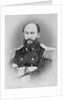 Admiral Sir George Strong Nares KCB (1831-1915), Arctic explorer and commander of 'Challenger' by unknown
