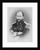 Admiral Sir George Strong Nares KCB (1831-1915), Arctic explorer and commander of 'Challenger' by unknown