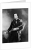 Admiral Sir Watkin Owen Pell (1788-1869) by John Lucas
