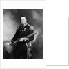 Admiral Sir Watkin Owen Pell (1788-1869) by John Lucas