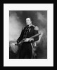 Admiral Sir Watkin Owen Pell (1788-1869) by John Lucas