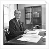 Basil Greenhill by unknown