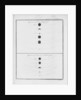 Drawings of the observations of the transit of Venus, 1769, by Charles Green and Lieutenant James Cook, published in the 'Philosophical Transactions of the Royal Society', 1771 by Charles Green