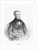 Sir George Biddell Airy (1801-1892) by Thomas Herbert Maguire