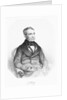 Sir George Biddell Airy (1801-1892) by Thomas Herbert Maguire