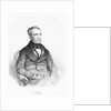 Sir George Biddell Airy (1801-1892) by Thomas Herbert Maguire