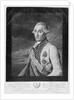 Sir Samuel Greig by unknown