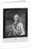 Sir Samuel Greig by unknown