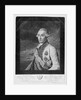 Sir Samuel Greig by unknown