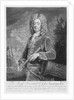 Admiral Sir John Jennings by Godfrey Kneller