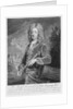 Admiral Sir John Jennings by Godfrey Kneller