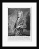 Admiral Sir John Jennings by Godfrey Kneller