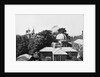 The magnetism and meteorology building, the Royal Observatory, Greenwich by unknown