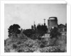 The Royal Observatory in 1869 by unknown