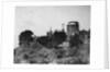The Royal Observatory in 1869 by unknown