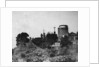 The Royal Observatory in 1869 by unknown