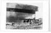 'Great Eastern' under construction at Blackwall, 1858 by Robert Howlett