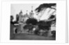 Entrance of the Royal Observatory, Greenwich by Unknown