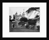 Entrance of the Royal Observatory, Greenwich by Unknown