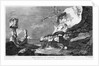 Monuments in Easter Island by William Woollett