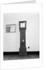 Astronomical regulator clock No. 680 by George Graham