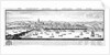 The south-east prospect of Newcastle upon Tyne by Samuel Buck