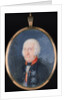Ferdinand IV, King of Naples and Sicily (1751-1825) by Unknown