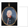 Ferdinand IV, King of Naples and Sicily (1751-1825) by Unknown